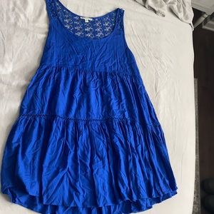 American Eagle dress